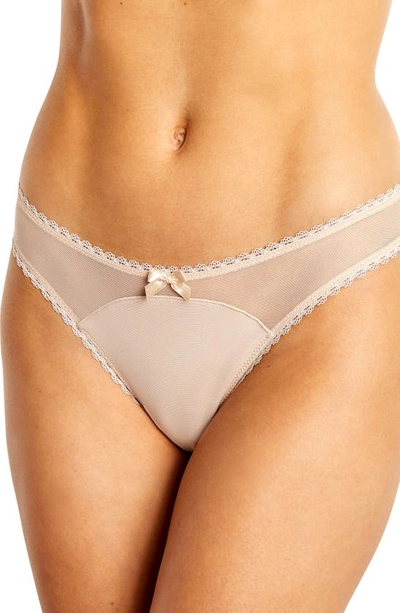 Journelle Victoire Bikini In Blush