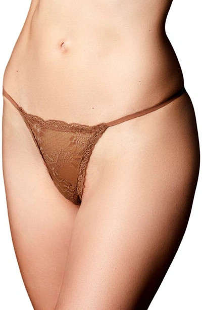 Journelle Sapna G-string Thong In Carmel