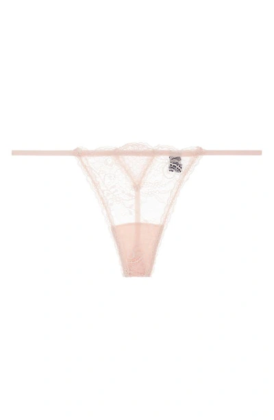 Journelle Sapna G-string Thong In Delicate