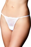 Journelle Sapna G-string Thong In Lune