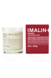 Malin + Goetz Tomato Scented Candle