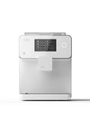 Terra Kaffe Tk-01 Espresso Machine In White