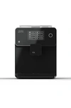 Terra Kaffe Tk-01 Espresso Machine In Black