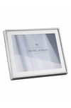 GEORG JENSEN DECO 8 X 10-INCH PICTURE FRAME