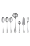 MEPRA DOLCE VITA 7-PIECE SERVING SET