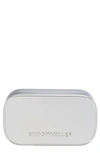 Simon Miller S873 Pill Clutch In Satellite Silver
