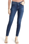 Ag The Prima Cigarette Jeans In Switchback