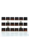 Evermill The Countertop Spice Rack In White