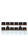 Evermill The Countertop Spice Rack In Silver