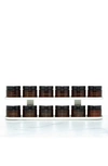 Evermill The Countertop Spice Rack In White