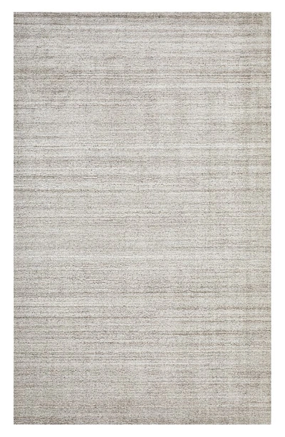 Solo Rugs Halsey Handmade Area Rug In Beige