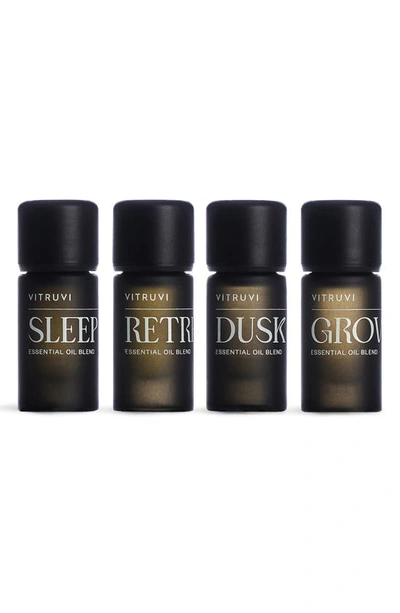 Vitruvi Rest Essential Oil Kit