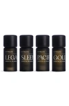 Vitruvi Signature Essential Oil Kit