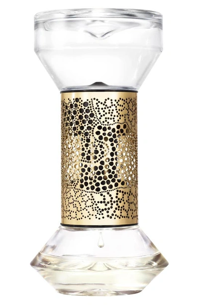 Diptyque Roses Hourglass Diffuser Refill In Colorless