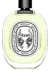 DIPTYQUE OLENE EAU DE TOILETTE, 3.4 OZ