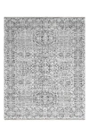 SOLO RUGS CHARLES HANDMADE AREA RUG