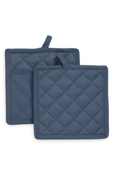 Nordstrom Set Of 2 Potholders