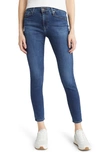 Ag Farrah Skinny Ankle Jeans In Switchback