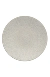 Fortessa Havana Set Of 4 Coupe Salad Plates In Gray