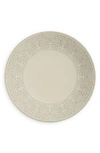 Fortessa Havana Set Of 4 Coupe Dinner Plates In Gray