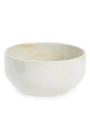 Fortessa Clourd Terre No. 2 Set Of 4 Bowls In White