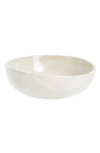 Fortessa Clourd Terre No. 2 Set Of 4 Bowls In White