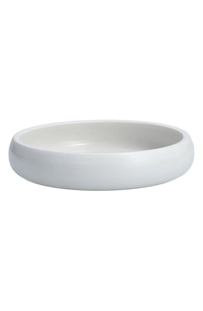 Fortessa N1 Cloud Terre Arlo 4-piece Bowls Set In White