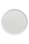 Fortessa N1 Cloud Terre Miles Plates 4-piece Set In White