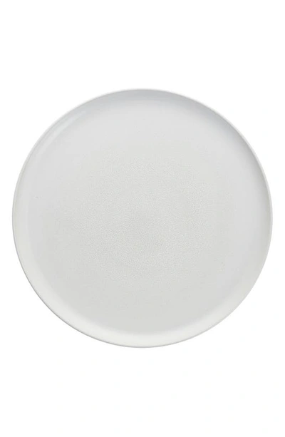 Fortessa N1 Cloud Terre Miles Plates 4-piece Set In White