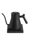 Fellow Stagg Ekg Pro Electric Kettle In Matte Black