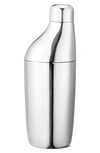 Georg Jensen Sky Cocktail Shaker In Silver