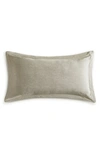 SIJO SIJO FRENCH LINEN SET OF 2 SHAMS