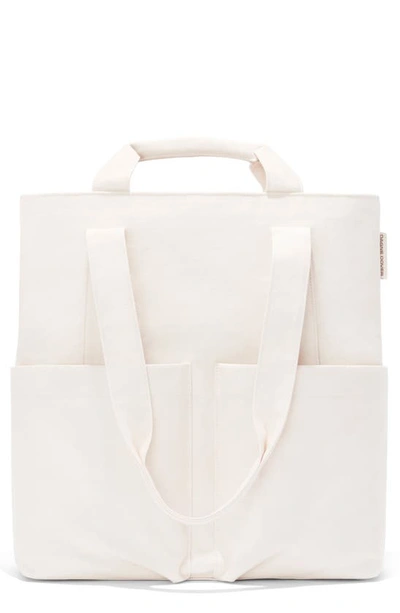 DAGNE DOVER PACIFIC ORGANIC COTTON TOTE