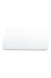 Polo Ralph Lauren Organic Sateen 624-thread Count Fitted Sheet In Studio White