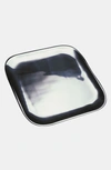 Nambe Square Platter