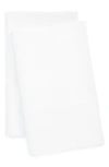 Ralph Lauren Set Of 2 Organic Cotton Percale Pillowcases In Tuxedo White