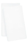 Polo Ralph Lauren Set Of 2 Organic Cotton Percale Pillowcases In Tuxedo White