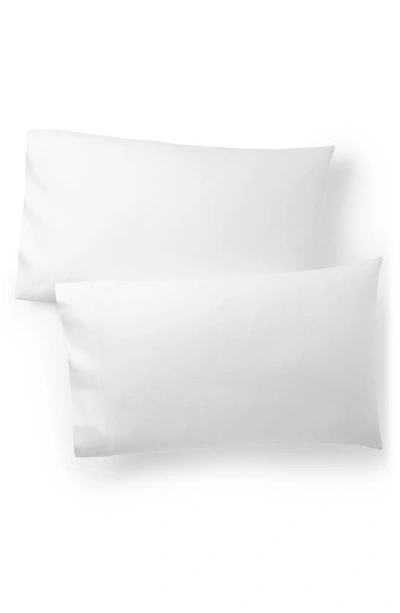 Polo Ralph Lauren Lovan Jacquard Pillowcase In White