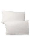 Polo Ralph Lauren Lovan Jacquard Pillowcase In Platinum