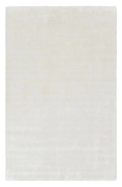 Solo Rugs Lodhi Handmade Area Rug In Ivory