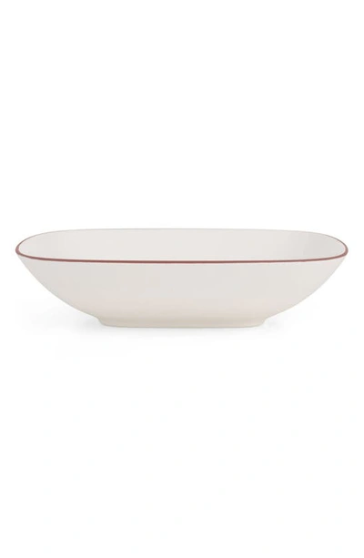 NAMBE NAMBÉ TAOS SQUARE SERVING BOWL