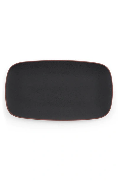 NAMBE TAOS RECTANGULAR PLATTER