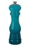 LE CREUSET PEPPER MILL