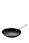 Le Creuset Toughened Nonstick Pro Fry Pan In Black