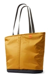 Bellroy Cooler Tote In Copper