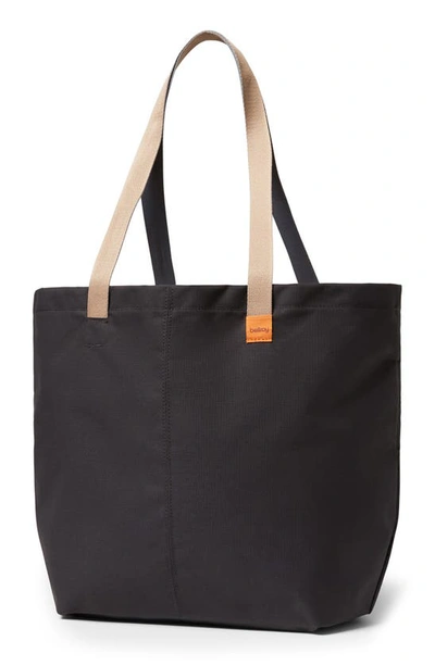 Bellroy Market Tote Bag In Black