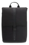 Bugaboo Babies' Diaper Changing Backpack In Midnight Black