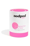 Nodpod Body® Weighted Body Pod In Flamingo