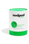 Nodpod Body® Weighted Body Pod In Palm Leaf