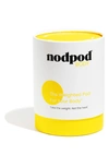 Nodpod Body® Weighted Body Pod In Canary